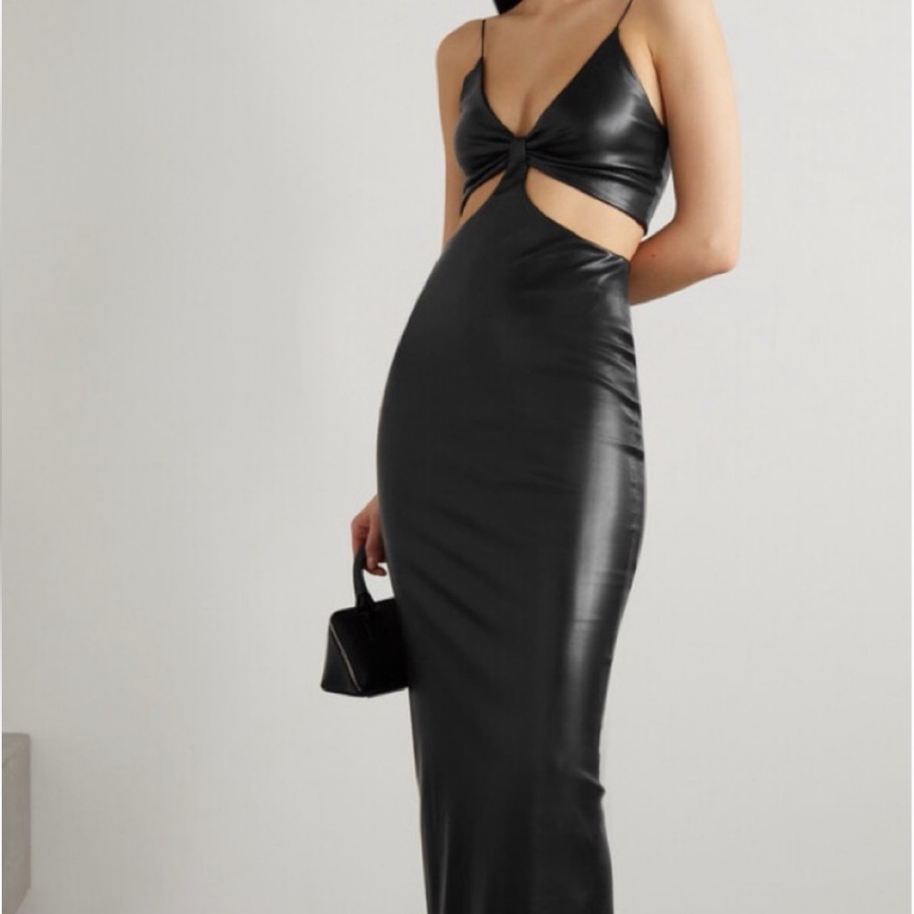 Elegant Black Women's Skirt